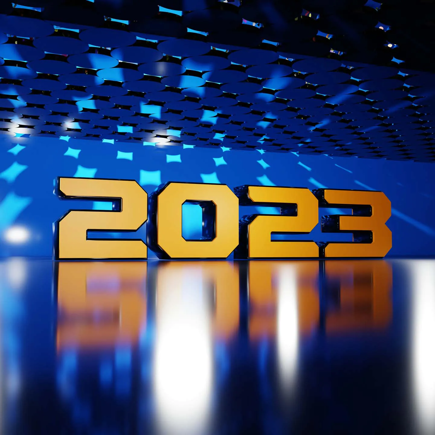 Top 4 tech events to attend in 2023
